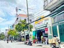 Hình ảnh Bán nhà mặt tiền đường nguyễn văn quỳ, phường phú thuận quận 7, TP HCM