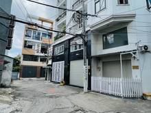 Hình ảnh Kẹt Bank bán gấp nhà mới cứng hẻm xe hơi Tăng Bạt Hổ Q.BT (4x20)