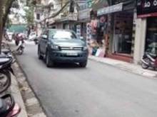 Hình ảnh Siêu Hiếm, Lô Góc nhà Phố Trần Phú 62mx4 tầng ô tô tránh KD nhỉnh 7tỷ