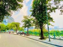 Hình ảnh Bán nhà mặt phố yên hoa view hồ tây giá có 13.3 tỷ kinh doanh sầm uất