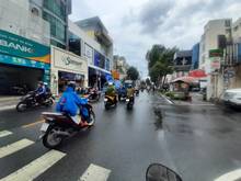 Hình ảnh Bán khuông đất hiếm MT Nguyễn Văn Đậu, P.11, Bình Thạnh (10*25), 49Tỷ8