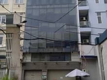 Hình ảnh Bán gấp CHDV cao cấp ngay VinCom Nguyễn Xí, 8 x 22 162m2, gồm 29 phòng