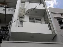 Hình ảnh Bán nhà MT Bùi Văn Thêm;P9;QPhú Nhuận;DT:5.5x16;Trệt, 6 lầu;22 tỷ
