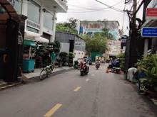 Hình ảnh Bán nhà chính chủ MT Nguyễn Bá Huân, P.TĐ, Q.2, dt 7.5x17m,2L, giá 28T