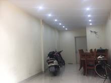 Hình ảnh Cho thuê tầng 1 dt 30m2 riêng biệt, giá chỉ 8,1 tr/tháng. Làm vp, spa