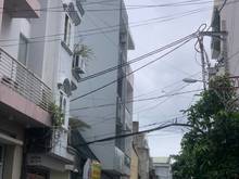 Hình ảnh Nhà 3 tầng, mt nhựa Thân Nhân Trung, 3.6x7 hơn 4ty