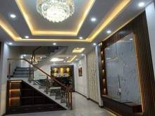 Hình ảnh Cần vốn làm ăn bán 52m2 nhà Đinh Công Tráng Q1, sổ riêng, 930tr. Kế cv