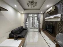 Hình ảnh Siêu đẹp CH Hà Đô Q.GV 86m2 2T840 SHR