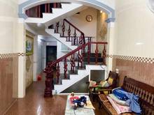 Hình ảnh BÁN NHÀ Trại Chuối, Hồng Bàng, mặt đường, 2,5 tầng, 2,8 tỷ, 36,3m2
