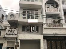 Hình ảnh Cho thuê nhà MT đường Cách Mạng Tháng Tám, P.10, Quận 3,Giá :276tr/t