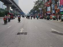 Hình ảnh Siêu hiếm. Mặt phố Nguyễn Trãi, 31m2 x 6T, MT 4m. Giá chỉ 14 tỷ.