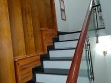Hình ảnh Bán nhà Chu Văn An Ngay Học Viện Chính Trị, 4.2x14m Trệt 4 Lầu 4PN 5WC