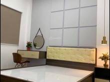 Hình ảnh Chủ nhà cần bán gấp nhà hẻm đường Tôn Đản, P4, Q. 4, DT 55m2, SHR