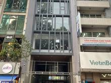 Hình ảnh Bán Builidng 2 MT Trường Sa, Quận 3, HĐT 70tr/th, ngang 5.2m, 7 Tầng
