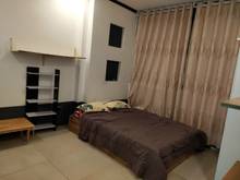 Hình ảnh Cho thuê studio có nội thất, giá cực tốt tại đường Đề Thám, Quận 1