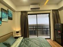 Hình ảnh Căn Hộ Full nội thất Balcom riêng Phú Nhuận
