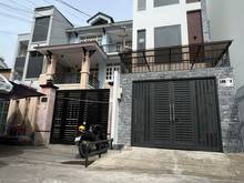 Hình ảnh Biệt Thự HXH đường Xô Viết Nghệ Tĩnh: 8x25m Trệt 2L: KD đa ngành