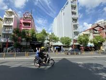 Hình ảnh Chính chủ bán nhà MT Bùi Đình Túy P. 24 Q. Bình Thạnh DT: 8x23m