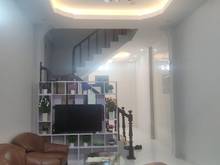 Hình ảnh Bán nhà Ngõ Víp Quận Uỷ Cầu Giấy 55m2, giá 5.8 tỷ