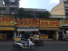 Hình ảnh Bán nhà MT Nguyễn Chánh Sắt;P13;QTân Bình;DT:5x29;Cấp 4;22 tỷ