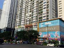Hình ảnh Cho thuê chân đế, Ngoại giao đoàn 90m2x4T Full đẹp