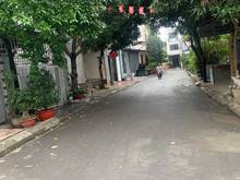 Hình ảnh Bán lô đât rộng 90m2 tại khu dân cư  an trang, an đồng, an dương