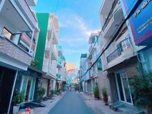 Hình ảnh Bán nhà 440/ Nguyễn Kiệm, Phường 3, Quận Phú Nhuận.