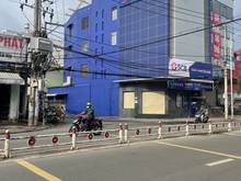 Hình ảnh Khách Sạn 5×25m 6 tấm gần BV Quốc Ánh Tân Tạo Bình tân 17 tỷ