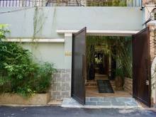 Hình ảnh Bán nhà biệt thự hồ bơi Nguyễn Trọng Tuyển, Tân bình, (DT: 9.3x16.5m)