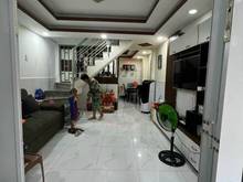 Hình ảnh Định cư bán gấp nhà Lê Văn Việt,Quận 9, 52m2, 1 tỷ 660, Sổ hồng