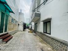 Hình ảnh Căn Góc Vị Trí Đắc Địa, Bạch Đằng, 1T2L+ ST Liền Kề CGV Pearl Plaza.