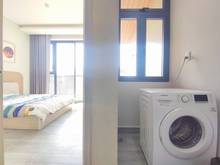 Hình ảnh Căn Hộ 1PN Bancol Mới 100% Ngay Ngã 4 Bảy Hiền - Tân Bình