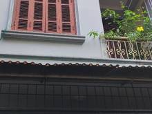 Hình ảnh Bán nhà xuân thủy, 65m2 , lô góc, kinh doanh, có 102, nhà dân