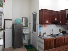 Hình ảnh Cần tiền trả nợ bán gấp nhà đường Bùi Văn Ba 60m2 SHR chỉ 1.17 tỷ