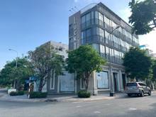 Hình ảnh Bán tòa nhà CHDV góc, KDC Phú Mỹ -Vạn Phát Hưng. Quận 7, dtsd 600m2