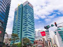Hình ảnh Giảm giá Bán gấp Building VIP Bến Nghé Quận 1 2H7L chỉ 215 tỷ