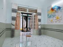 Hình ảnh Ngộp bank cần bán nhà gấp Q4 Khánh Hội 62m2 1tỷ 250triệu