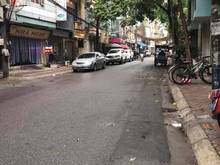 Hình ảnh Cho thuê nhà Hoàng Cầu, vỉa hè, ô tô tránh: 45m2*4T, MT 4.5m, 20tr/th!