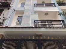 Hình ảnh Bán nhà MT Bạch Đằng;P2;QTân Bình;DT:4.7x23;Trệt, 4 lầu;22 tỷ