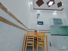 Hình ảnh Chuyển Công Tác Bán Nhà Nguyễn Xí/BT 62m2/1ty860, Gần Vincom Ng Xí