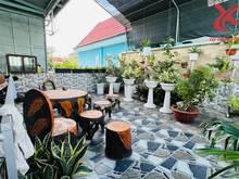 Hình ảnh Nhà đẹp mới 1 trệt 1 lầu lô góc 2mt 132m2 chỉ 6,85 tỷ