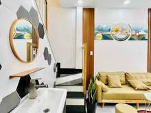 Hình ảnh Cần bán gấp nhà 70m2  Tạ Quang Bửu, Quận 8, 3 tầng chỉ nhỉnh 4 tỷ