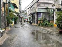 Hình ảnh Chỉ 2.8 Tỷ Nhà 3 Tầng Ôtô Kinh Doanh - Ngay Hùng Vương