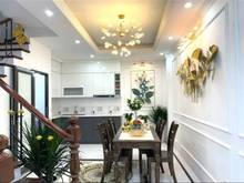 Hình ảnh Bán nhà Ba Đình ngõ 61 Phan Kế Bính -Cống Vị đẹp long lanh 50m 8,3 tỷ