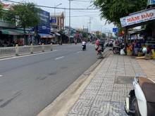 Hình ảnh Bán nhà mặt tiền đường 30/4 hướng Đông nam, phường 11