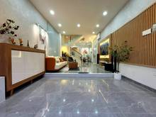 Hình ảnh HẺM ĐẸP Âu Dương Lân, 4,5*19m, 2 tầng, 3PN, 3WC RẺ HƠN THỊ TRƯỜNG 20%