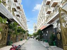 Hình ảnh Bán nhà 5 tầng sát Vạn Phúc City đường 8m. SỔ HỒNG RIÊNG - GIÁ HỜI