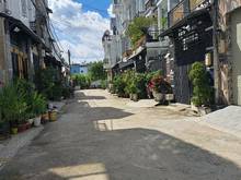 Hình ảnh Nhà mới. Căn góc thoáng . Xe Hơi ngủ trong nhà Huỳnh Tấn Phát Nhà Bè