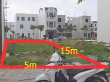 Hình ảnh Chính chủ bán 1 nền 900triệu, ngay chợ Chánh Lưu