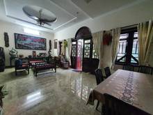 Hình ảnh Biệt thự sân vườn , mặt tiền đường 60 Lâm Văn Bền Quận 7. DT : 332m